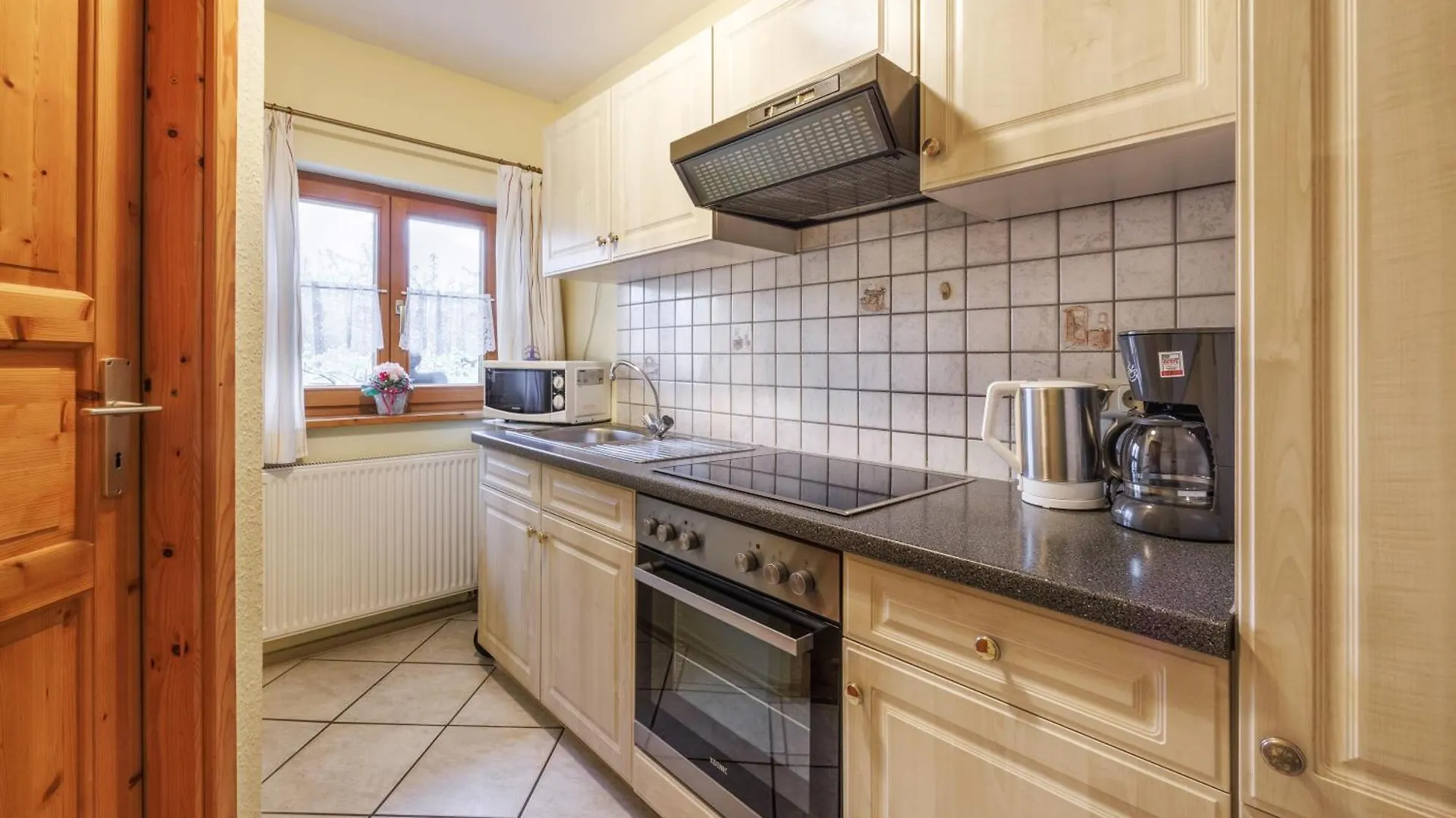 Ferienwohnung Burghartswieser Inkl. Chiemgaukarte Рупольдинг Апартаменты